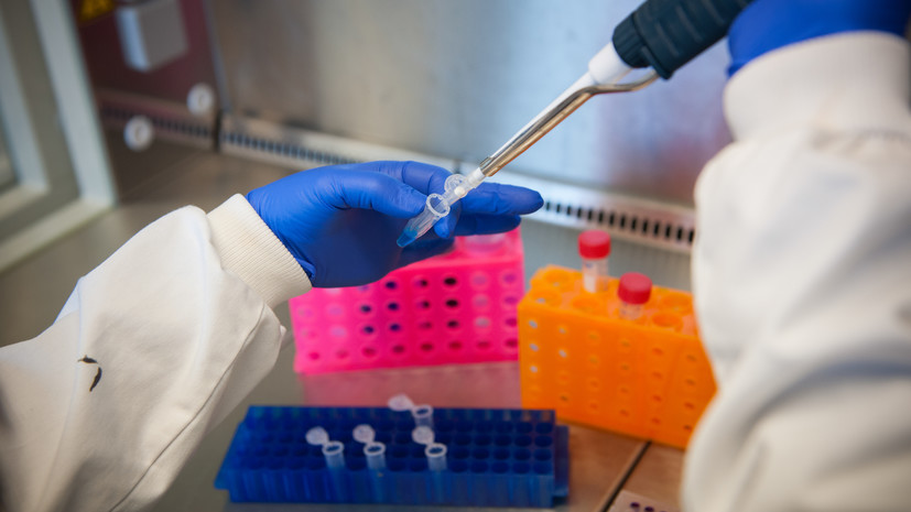 В Пермском крае зарегистрировали 87 случаев COVID-19 за сутки