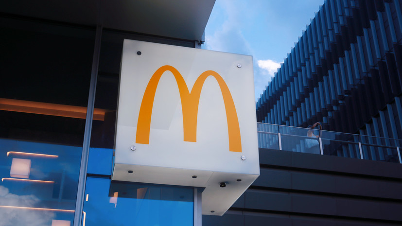 Ресторанами «Макдоналдс» под новым брендом будет управлять лицензиат Александр Говор