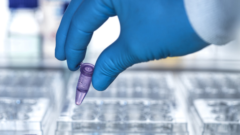 В Ульяновской области зарегистрировали 38 случаев COVID-19 за сутки