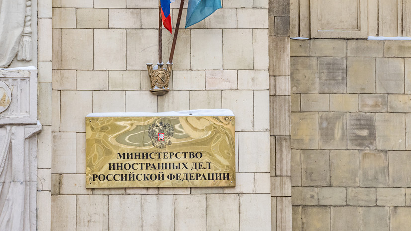 Замглавы МИД Руденко прокомментировал призыв ООН открыть доступ к портам на Украине