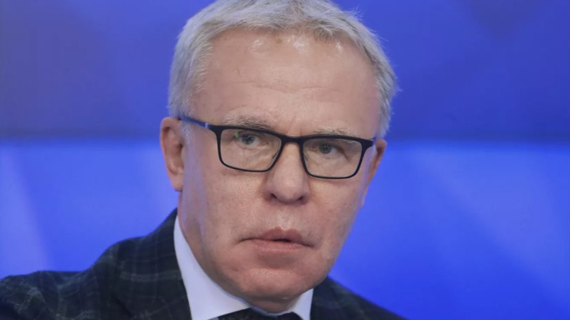 Фетисов: Россия не планирует выходить из Парижского соглашения по климату