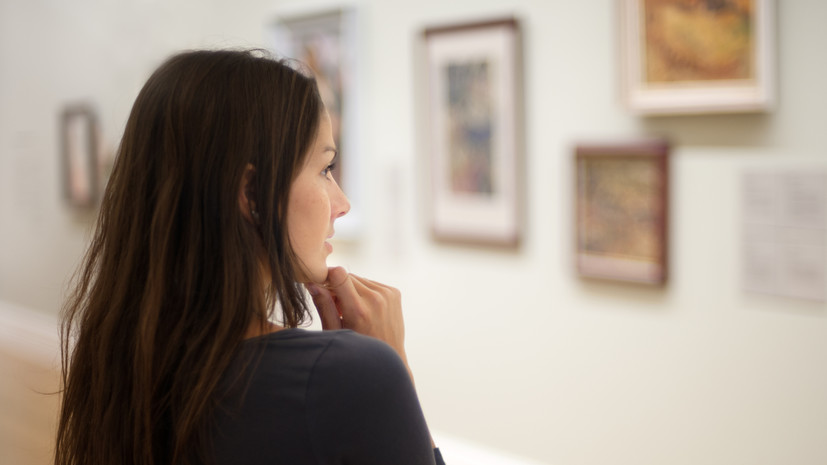 Экскурсовод Шинтарь дала рекомендации по выбору мероприятий для «Ночи музеев»