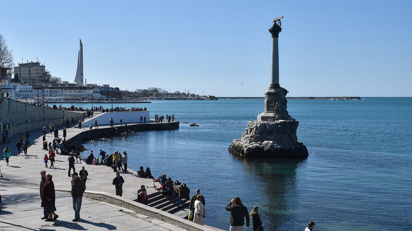 Крым и Севастополь примут участие в акции «Ночь музеев»