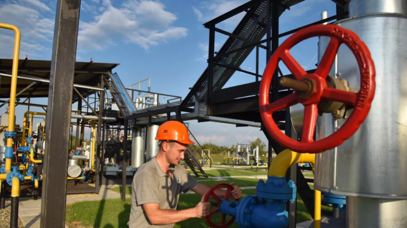 «Газпром» подаёт газ через Украину на ГИС «Суджа» в объёме 62,4 млн кубометров