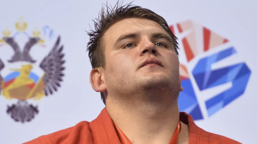 Мальдонадо и Сидельников подерутся в промоушене URAL FC