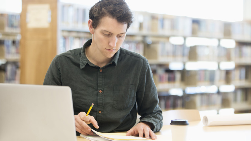 В Оренбургской области 28 мая пройдёт всероссийская акция «Библионочь»