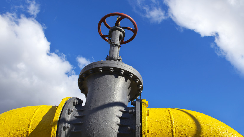 «Газпром экспорт» с 21 мая прекращает поставлять газ финской Gasum