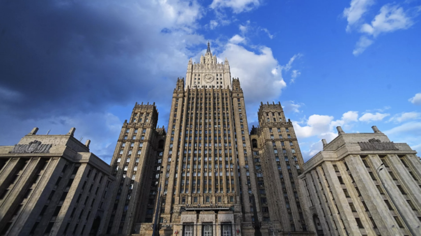Посол Озеров: Россия считает необходимым усилить состав посольств в Африке