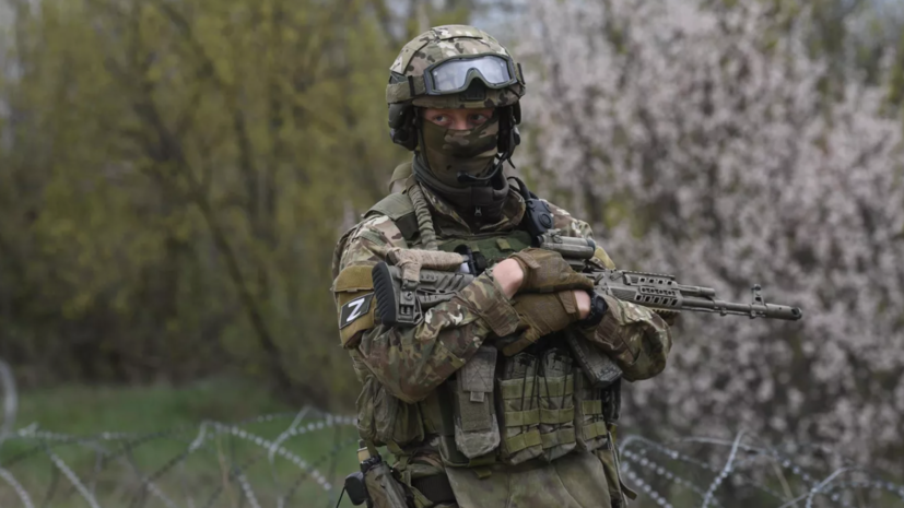 В ЛНР заявили об обстреле Первомайска со стороны украинских военных