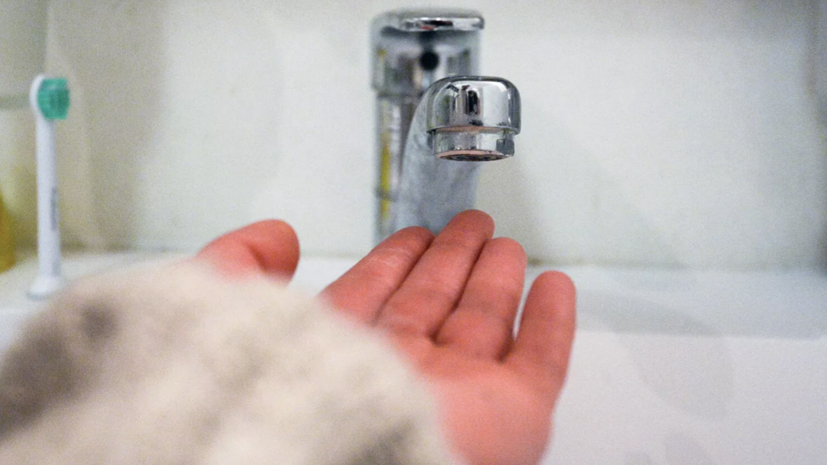 Около 30 тысяч человек в Оренбургской области остались без холодной воды из-за аварии
