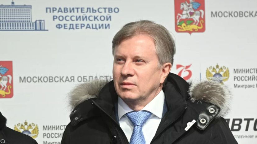 Савельев заявил о развитии новых логистических коридоров на фоне санкций против России