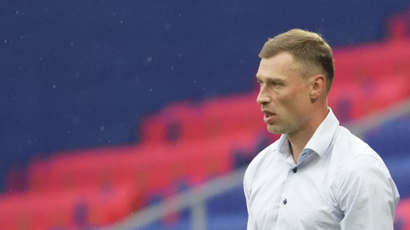 Алексей Березуцкий — о своём будущем в ЦСКА: скоро будут интересные новости