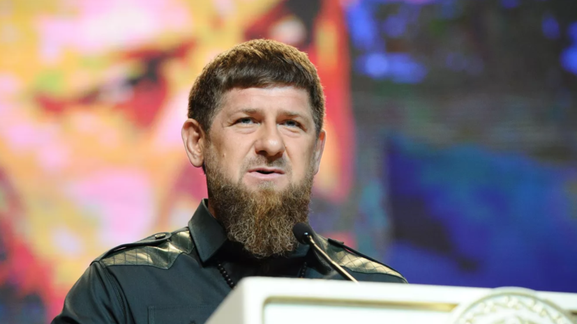 Кадыров заявил о начале атак на позиции ВСУ в районе Камышевахи
