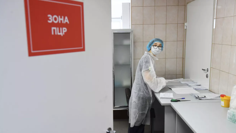 В Москве выявили 278 случаев коронавируса за сутки