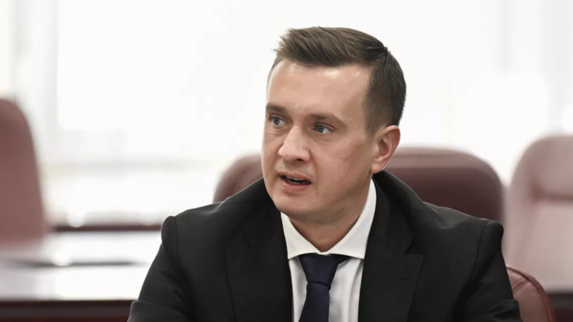 Президент ФНЛ Алаев отреагировал на закрытие «Спартака-2»