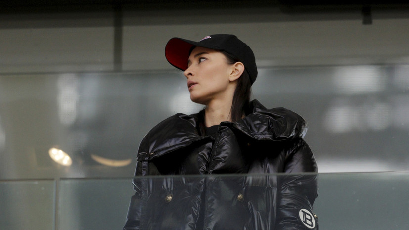 Салихова поддержала назначение Левникова на финал Кубка России