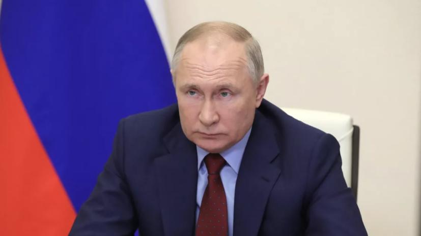DWN: Путин был прав в том, что экономический блицкриг против России провалился