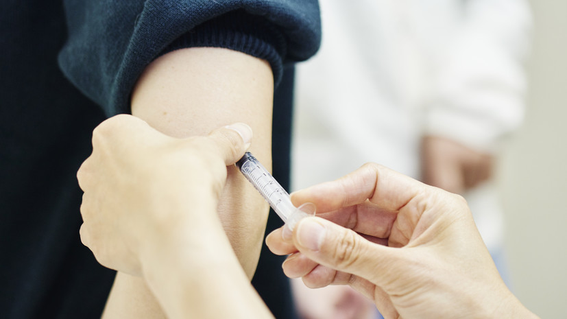 Депутат ГД Сухарев предложил рассмотреть вопрос о возобновлении вакцинации от оспы