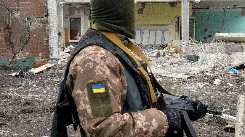 «СТРАНА.ua»: бойцы 115-й бригады ВСУ отказались выполнять приказ и были отправлены в СИЗО