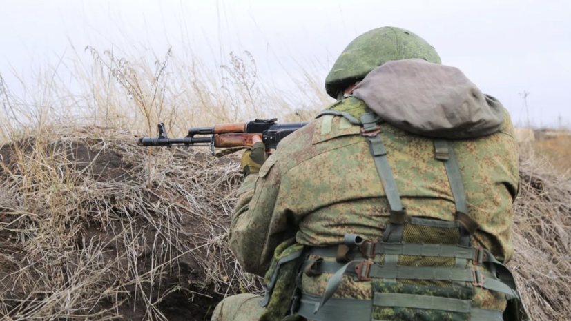 В ЛНР заявили, что Северодонецк находится в оперативном окружении