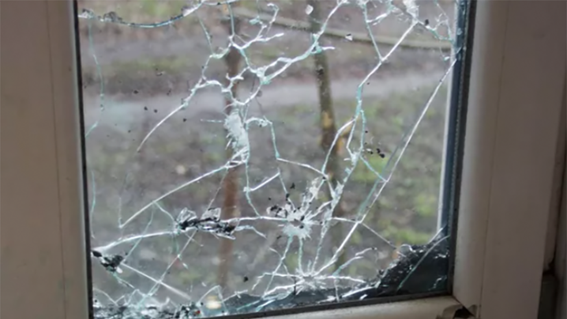 Губернатор Белгородской области сообщил о пострадавшем при обстреле села Журавлёвка
