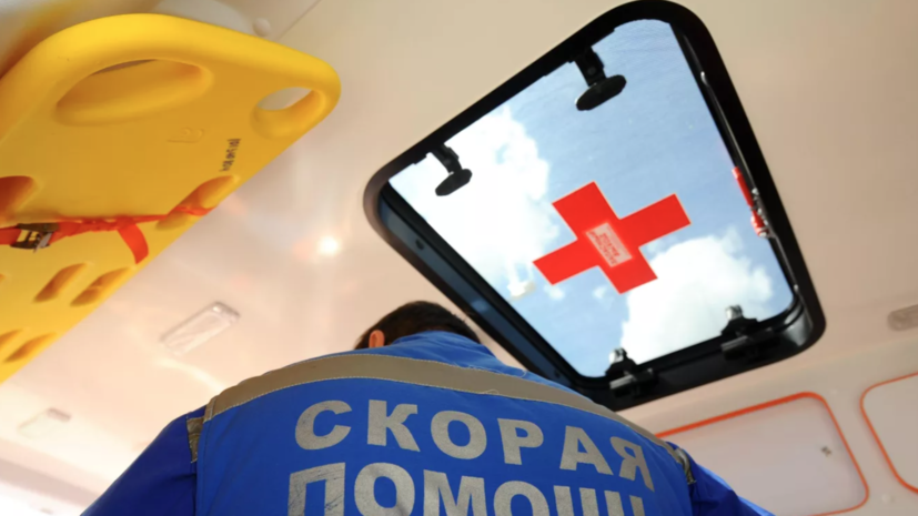 В России предложили дать медбратьям и фельдшерам право на альтернативную службу