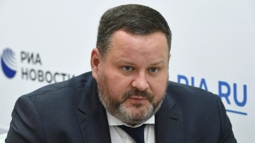 Министр труда Котяков: ПФР начнёт доставлять повышенные на 10% пенсии с 3 июня