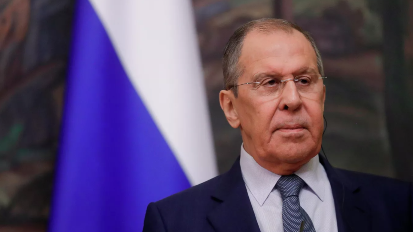 Лавров: Россия ценит, что арабские страны отказываются идти на поводу у Запада