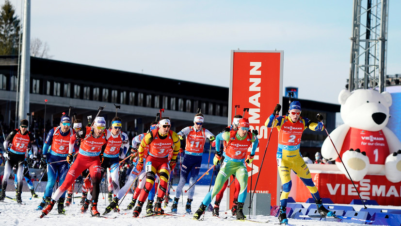 Совет FIS утвердил уравнение дистанции для женщин и мужчин в лыжных гонках