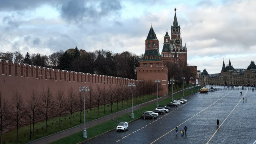 Песков: Москва ожидает принятия Киевом озвученных Россией требований