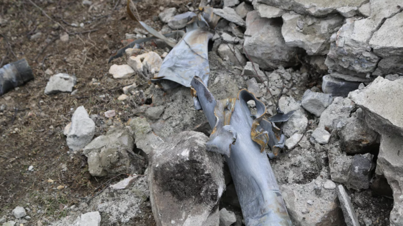 Украина выпустила 40 снарядов из «Града» по посёлку Молодёжное в ЛНР