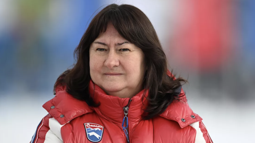 Вяльбе не переизбрали в совет Международной федерации лыжного спорта