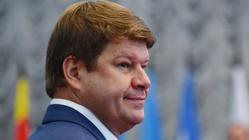 Губерниев назвал  дискриминацией по национальному признаку невключение Вяльбе в совет FIS