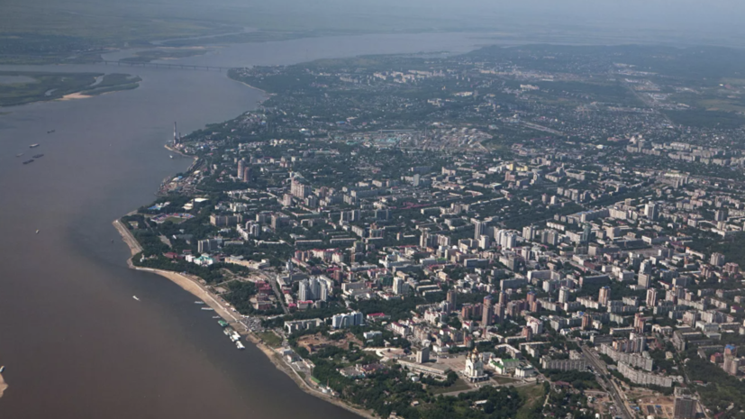 Всероссийский турфорум пройдёт в Хабаровске в сентябре