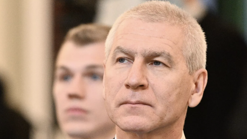 Матыцин заявил, что невключение Вяльбе в совет FIS противоречит спортивным принципам