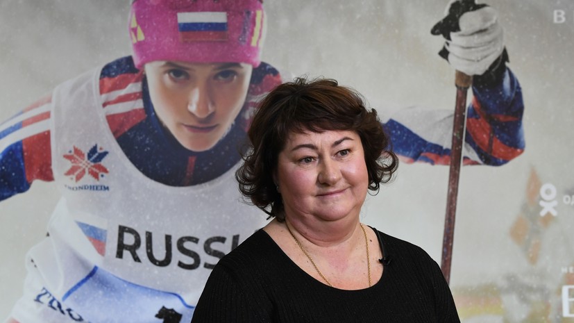 «Меня не надо жалеть»: Вяльбе потеряла место в совете Международной федерации лыжного спорта