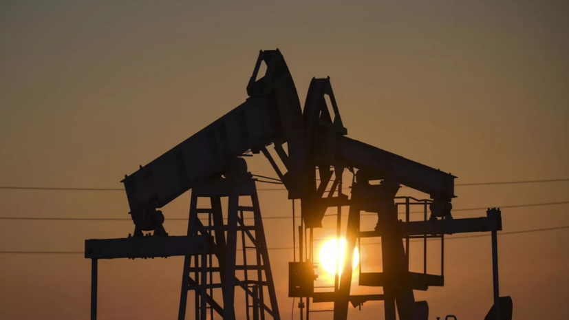 Oil Price: санкции рекордно увеличили доходы России от нефти и газа