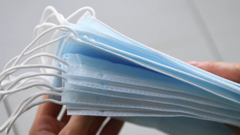 В Омской области отменили масочный режим