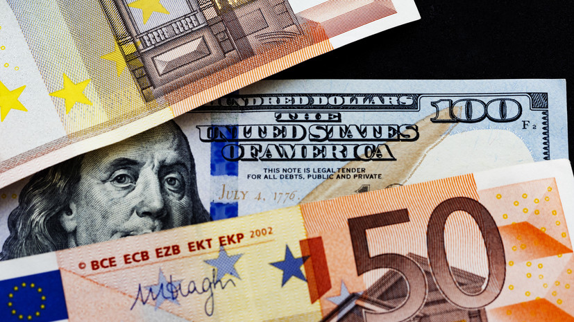 Бонус для бюджета: почему рост курсов доллара и евро выгоден для российской экономики