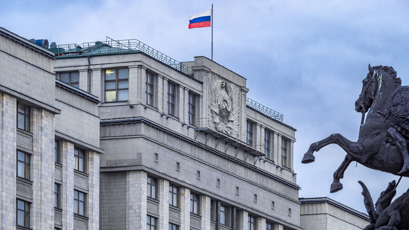 Депутат Милонов предложил возвести в России памятник в честь спецоперации на Украине