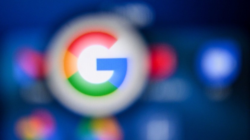 В отношении Google составили новый протокол за отказ локализовать данные в России