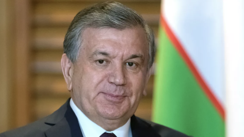 Президент Узбекистана предложил разработать программу сотрудничества в аграрной сфере ЕАЭС