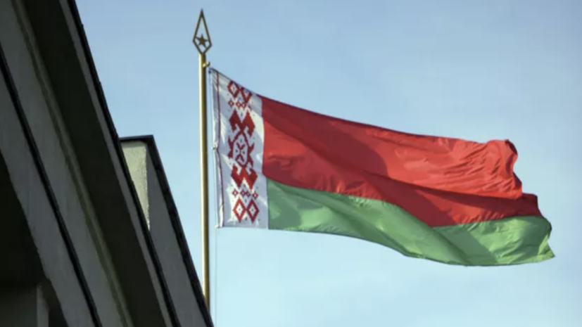 В Минобороны Белоруссии анонсировали создание народного ополчения