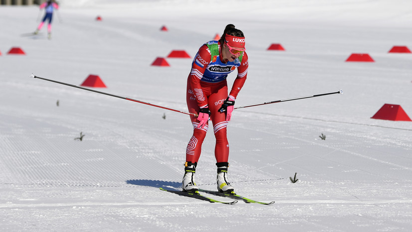 «Популистское решение»: к чему приведёт уравнивание дистанций у женщин и мужчин в лыжных гонках