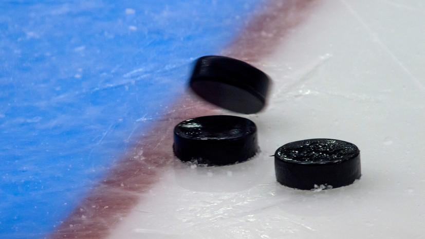 Свищёв назвал ЧМ по хоккею малозначимым турниром в отсутствие сборной России