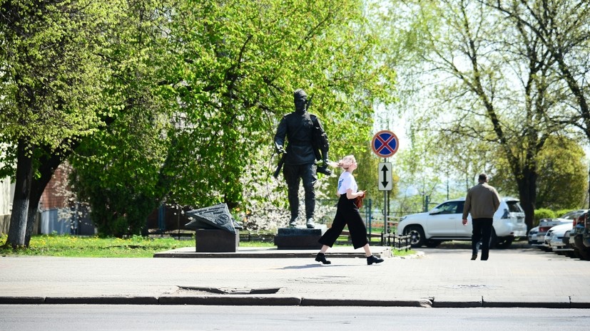 Мероприятия в честь 350-летия Петра I пройдут в Воронеже 28 мая