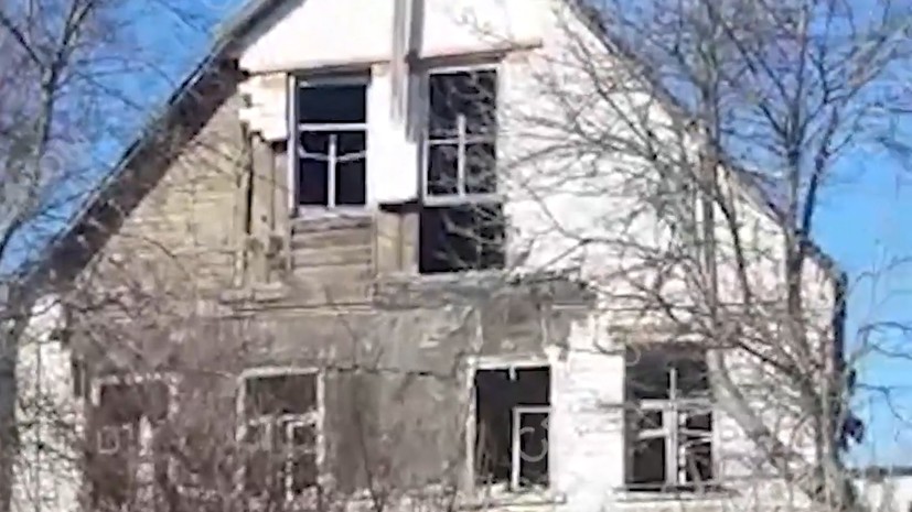Власти Белгородской области: все повреждённые при обстрелах дома в Белгороде восстановлены
