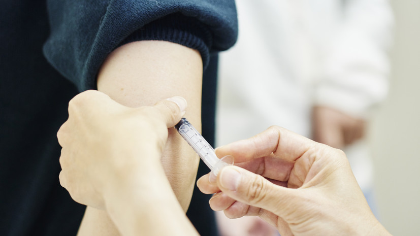 В ВОЗ призвали страны мира проверить свои объёмы вакцин от оспы