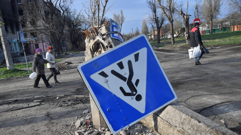 Хуснуллин: в ДНР необходимо восстановить примерно 230 км дорог