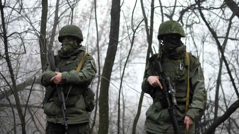 Российские военные обезвредили 11,3 тысячи взрывоопасных предметов в ДНР и ЛНР